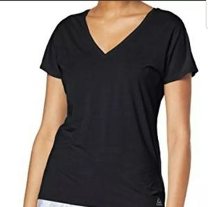 Reebok Os Ac Tee - Black